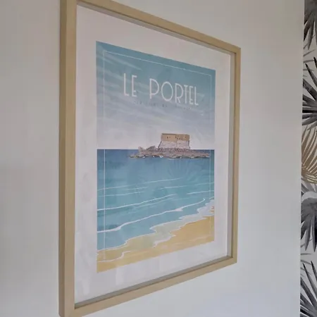 Cosy Du Portel *