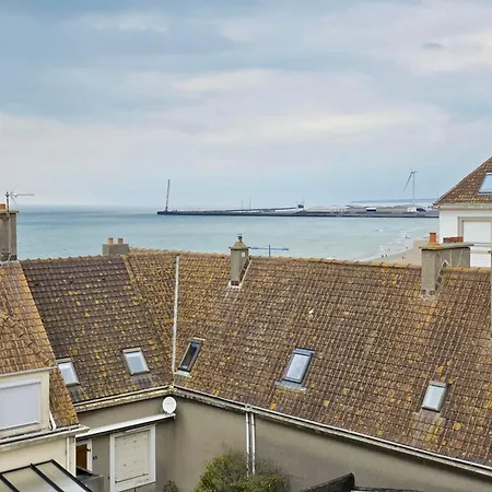 Cosy Du Portel Le Portel