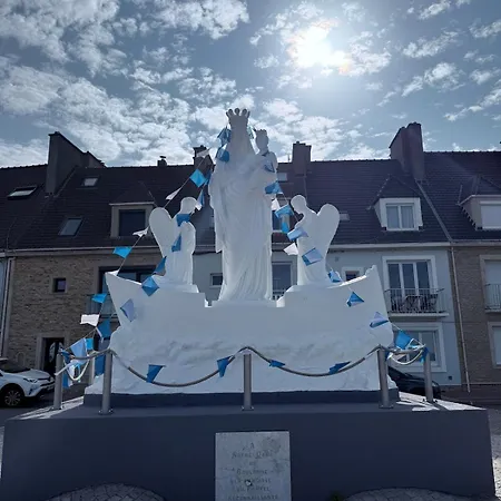 Apartament Cosy Du Portel Le Portel