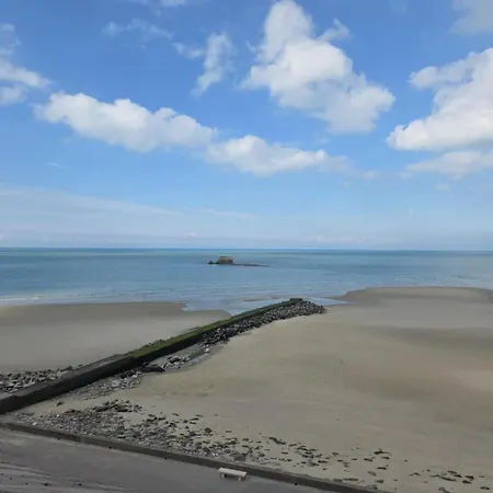 Cosy Du Portel Apartament *