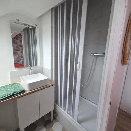 Apartment Cosy Du Portel *