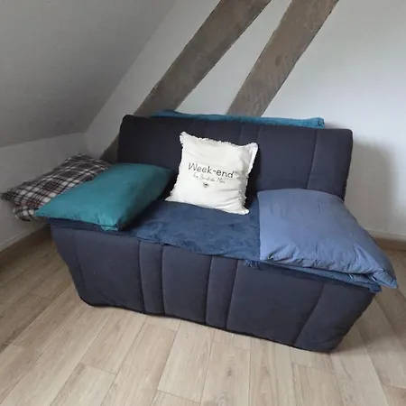 Cosy Du Portel