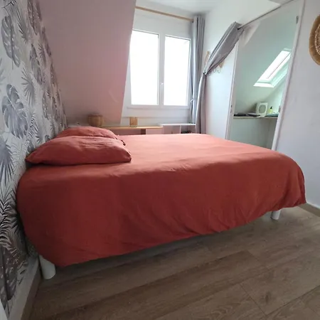 Apartment Cosy Du Portel