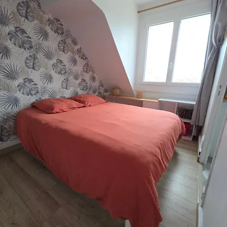 Apartament Cosy Du Portel